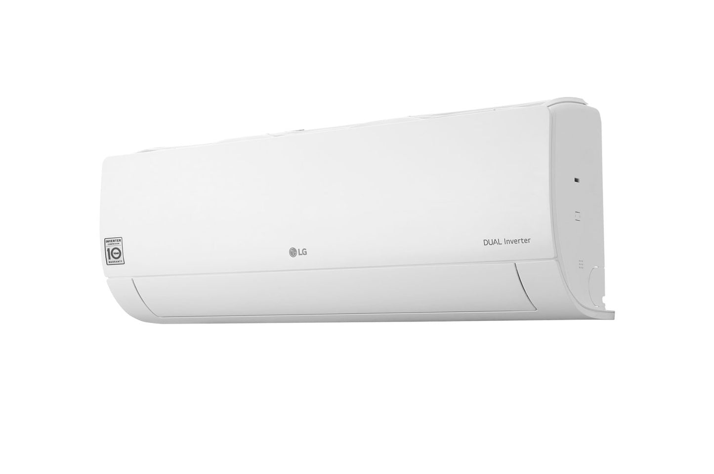 Climatiseur LG 12000btu 1.5 duel inverter