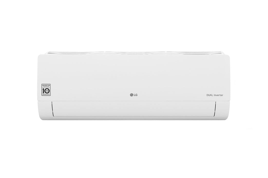 Climatiseur LG 12000btu 1.5 duel inverter
