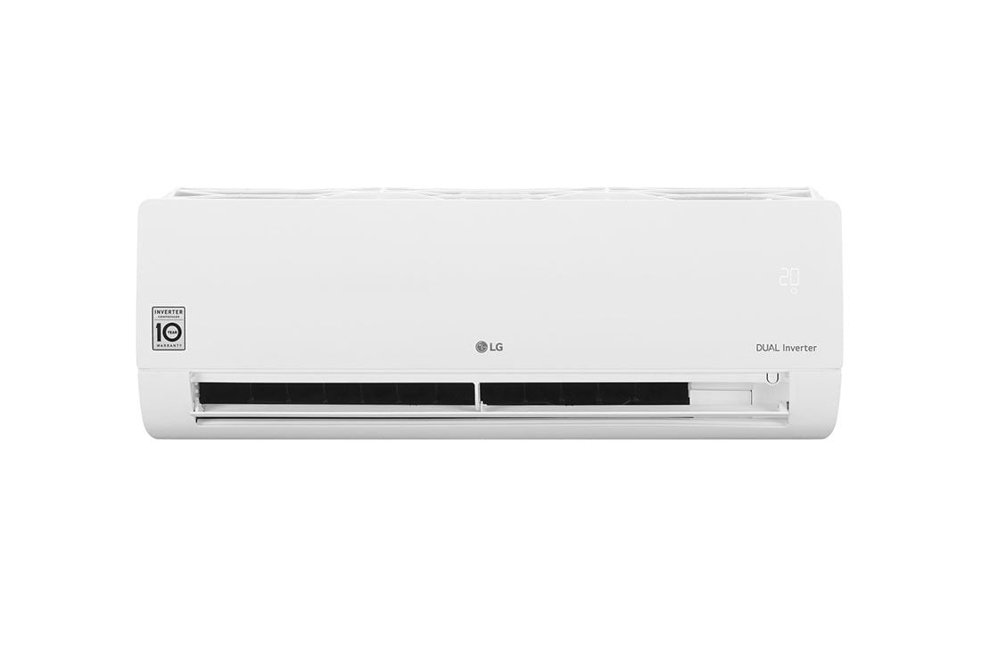 Climatiseur LG 12000btu 1.5 duel inverter